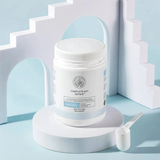 Complete Gut Repair